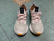 Nike react infinity run