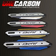 Exhaust Cover Exhaust Shield All Types of Thick Acrylic Material Ajmvariasi99
