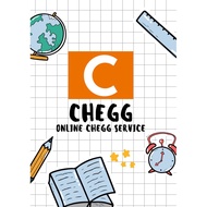 Chegg Instant services