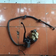 Master Rem Fullset Rx King Original Copotan Motor