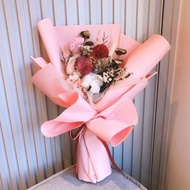 母親節大花束。母親節花束。花束。康乃馨。母親節花禮