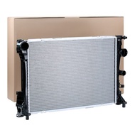Radiator W212 E250CDI diesel W207 Coupe 0995002703 for Mercedes Benz