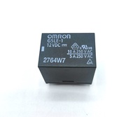 รีเลย์(OMRON) รุ่น G5V-1-12VDC 6P G5V-2-12VDC 8PG5V-24VDC 8PG5V-2-48VDC 8PG5LE-1-5VDC 5P G5LE-1-12VD