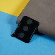 Samsung Galaxy S23 / S23+ / S23 Ultra 3D Black Tempered Glass Camera Camera Protector