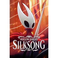 [PC] Hollow Knight: Silksong (digital download)