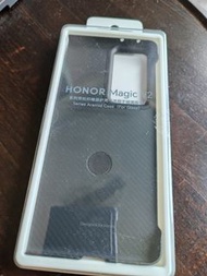 Honor v2 原廠手機殼