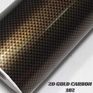 B PILLAR CARBON FIBER WRAP STICKER stiker Pelekat cermin sisi kereta Persona Saga Baru BLM FLX LMST