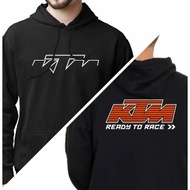 KTM Racing TShirt Microfiber Jersey