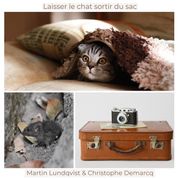 Laisser le chat sortir du sac Martin Lundqvist