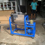 Mesin Pengaduk Tepung Kering /Mesin Aduk Tepung /Mesin Pengaduk adonan