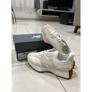 New balance 327 Linen