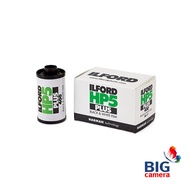 ILFORD HP5+ 135 36exp-Black And White Film
