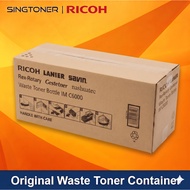 Ricoh IMC6000/IMC6000 Waste Toner Bottle C2000 C2500 C2510 C3000 C3010 C3500 C3510 C4500 C6010 C7010