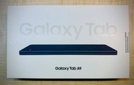 全新 SAMSUNG Galaxy Tab A9 64GB 三星 SM-X110
