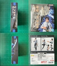 全新 未開封 SHF 咒術迴戰 乙骨憂太