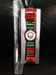 奧運會 Swatch 紀念版 罕有 絕版手錶 錶 款式漂亮  swatch watch Alanta 1996 Centennial Olympic Games