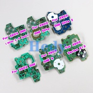 【Eco-friendly】 1pcs For Xbox One S Elite 1 2 Handle Power Circuit Board Supply Panel Game Controller Program Chip For Xboxseries S X