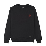 KALIBRE CALIBER CALIBER CALIBER | Coca-Cola Classic Crewneck Black 970492