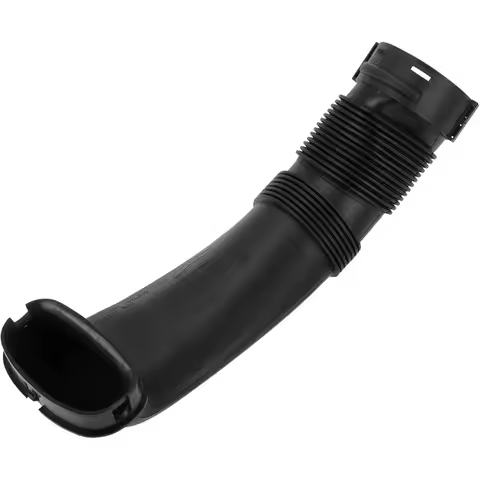 13717624208 Intake Hose for BMW X5 X6 E70 E71 35iX 40iX N55