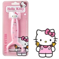 三麗鷗 Sanrio 凱蒂貓 造型削皮刨刀 蔬果削皮器 水果去皮器 廚具 Hello Kitty #24春古著