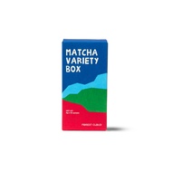 Forest Cloud Matcha Variety Box 2.0