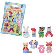 [Instock] Sylvanian families Baby Fairytale Series blind bag