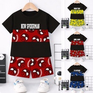 ODOM boys' suit/boys' clothes 0-4 years (35)
