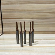 Ballnose 3mm R1.5 long neck HRC55 endmill ballmill R 1.5 JJ tools ballnuse 3 mm
