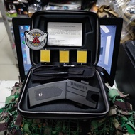 Taser Gun Pistol Listrik