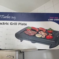 Turbo Italy 電燒烤爐 TGP-868