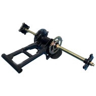 Kaki - Swing Arm SET As Roda Belakang ATV - Mini Jeep - Modifikasi