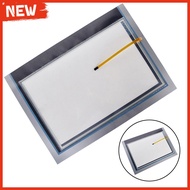 【NEW】6AV2 124-0MC01-0AX0 Touch Screen Panel for 6AV2124-0MC01-0AX0 TP1200+Overlay New