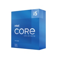 อินเทล ซีพียู Core i5-11600KF 3.9GHz 6C/12T LGA-1200