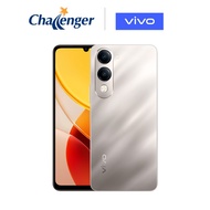 Vivo Y29T 6+128GB 5G (Gold/Green)