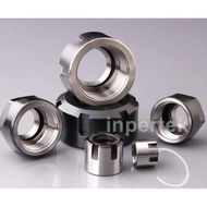 Nut Fastener Nut Bolt Er11 Nut Er16 Nut Er20 Nut Er25 Nut Er32 Nut Er40 Nut Oz25