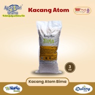Bima Atomic Nuts 3KG - Premium Nuts - Delicious Nuts - Crispy - Savory - Delicious - Snacks