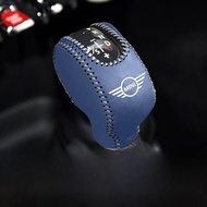 BMW Mini Cooper F56 F55 F60 F54 Shift Lever Cover Protection Gear Shift Boot Mini Cooper Car Interio
