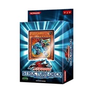 Yugioh Cards Machina Mayhem Structure Deck  Korean Version