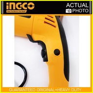 ♞Ingco ID211002 1100W Industrial Impact Drill 16mm Forward / Reverse action / Hammer function _P