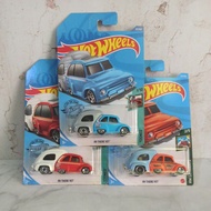 Hot Wheels Rv There Yet