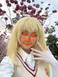 食蜂操祈 校服 cosplay 某科學的超電磁炮