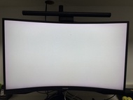 Samsung Monitor 2k 144Hz