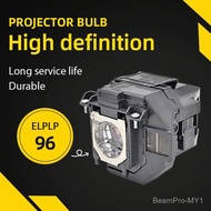A+quality And 95% Brightness Projector Lamp ELPLP96 V13H010L96 For Epson EB-W05 EB-W39 EB-W42 EH-TW5