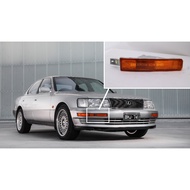 [ Taiwan DEPO / LUCID ] Lexus LS400 '90-'94 Front Bumper Lamp | OE Part Number : L 81520-59025 / R 8