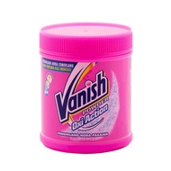 NEW DETERJEN BUBUK PAKAIAN PENGHILANG NODA VANISH POWDER OXY CLEAN 400 GR