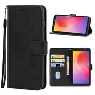 全城熱賣 - 手機皮套 適用於 Infinix Smart 2 HD（黑色）