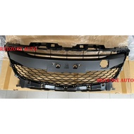 MAZDA 3 BL HB HATCHBACK FRONT BUMPER LOWER GRILLE / BUMPER LOWER MESH / GRILLE BUMPER NEW