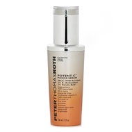 Peter Thomas Roth 彼得羅夫 強效抗氧精華素 30ml/1oz