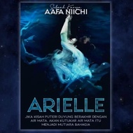 Ebook Melayu | Arielle | Novel murah | pdf