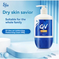 QV Moisturizing Cream 500g